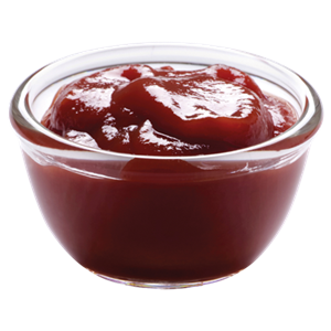 Bild von BBQ Dip